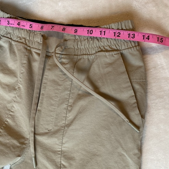 Lululemon men ABC joggers - khaki - Picture 3 of 5